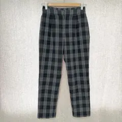 美品✦URBAN RESEARCH ROSSO ストレッチパンツ ウエスト68