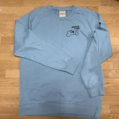 SNOOPY トレーナー