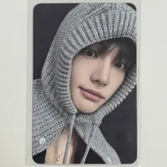 DOIT スキズ トレカ ヒョンジン POP UP ラキドロ ポップアップ