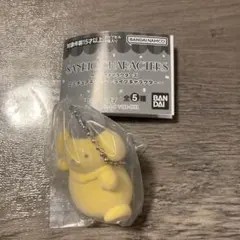 ポムポムプリン サンリオキャラクターズ ミニチュアチャーム～ライブキャラクター～