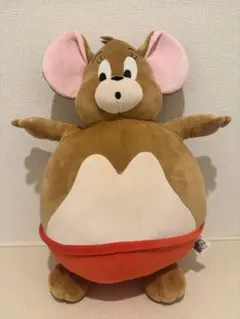 ジェリー ぬいぐるみ