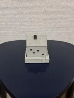 【Motif 】COTTAGE INCENSE POT Natural