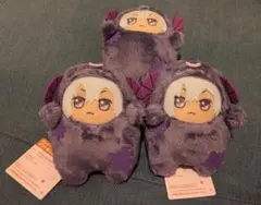アイドリッシュセブン ドンぬい 四葉環 逢坂壮五 - メルカリ