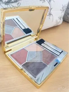 Dior♡アイシャドウ♡863番ソワールドゥバル