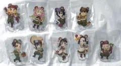 鬼滅の刃 煉獄杏寿郎 アクスタ・アクキー 40点まとめ売り - メルカリ