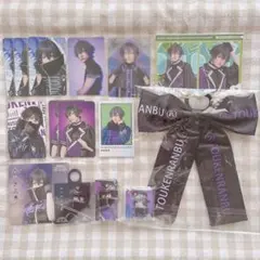 ミュージカル刀剣乱舞 水心子正秀