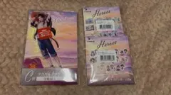 にじさんじ HEROES 海の家 佐伯イッテツ