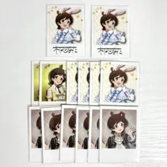 プロセカ エピカ 花里みのり 箔押し ePick card モアジャン 13B - メルカリ