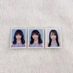 野口衣織 idフォト まとめ売り Amazon.co.jp: 野口衣織 ID PHOTO ステッカー フォト 証明写真