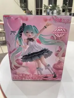 初音ミク AMP その他 まとめ売り Amazon | 桜ミク AMP＋ フィギュア～桜提灯ver.～ 全1種