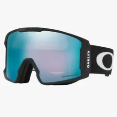 Oakley スノーゴーグル0OO7070 Line Minerユニセックス大人