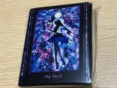 サンパン　ホロライブ　タロット　スリーブ　天音かなた　B