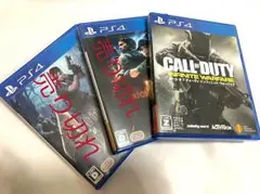 コールオブデューティ