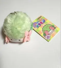 匿名配送/へんしん！メタモン シェイミ ぬいぐるみ タグ付き - メルカリ