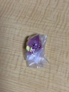 しずくちゃん めじるしアクセサリー うるおいちゃん