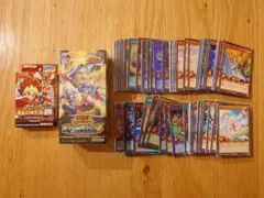 【セット売りのみ】 ラッシュデュエル まとめ