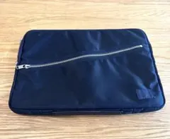 ✨PORTER ポーター ドキュメントケース ネイビー 美品✨ PORTER ポーター リフト ドキュメントケース 822-16105 ビジネス