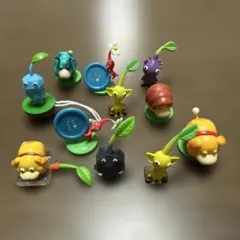 ピクミン フィギュア 11体セット