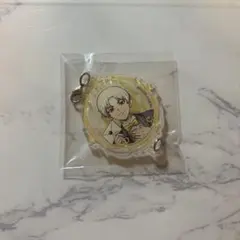 Dr.STONE 西園寺羽京 アクリルチャーム オンザページ
