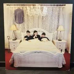 Electricity In Our Homes レコード