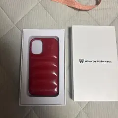 Urban Sophistication iPhone16 ケース レッド - メルカリ