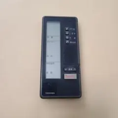 2026年最新】東芝 エアコンリモコン LT LTZの人気アイテム - メルカリ
