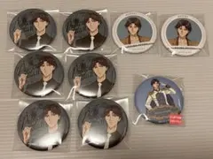 2025年最新】跡部景吾缶バッジの人気アイテム - メルカリ