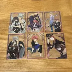 2025年最新】妖狐×僕ss スリーブの人気アイテム - メルカリ