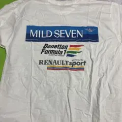 レア　MILD SEVEN Tシャツ