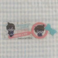 工藤新一　毛利蘭　名探偵コナン　ブックマーク コレクション　匿名配送