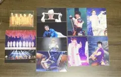 SnowMan 渡辺翔太 ステフォセット