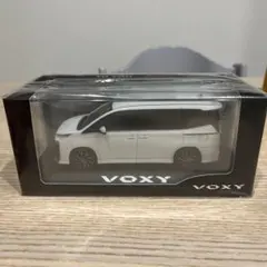 非売品】トヨタ VOXY 1/30 ミニカー 7台セット - メルカリ