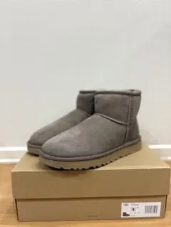 2025年最新】ugg classic mini iiの人気アイテム - メルカリ