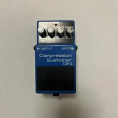 boss cs-3のサムネイル