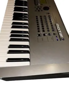 2025年最新】yamaha MOTIFの人気アイテム - メルカリ