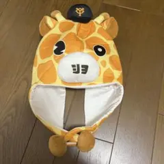ジャイアンツ 戸郷翔征 ショウキリン パペットキャップ