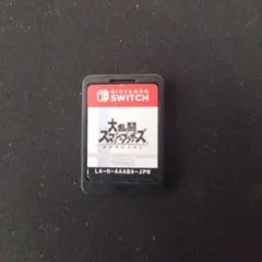 【早い者勝ち‼️】大乱闘スマッシュブラザーズ SPECIAL