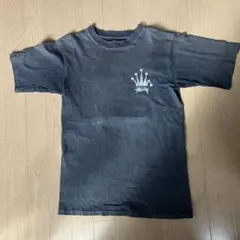 2025年最新】stussy 黒タグ tシャツ クラウンの人気アイテム - メルカリ