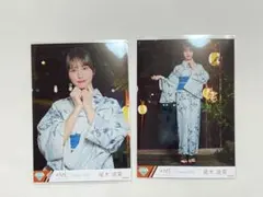 2025年最新】尾木波菜 生写真の人気アイテム - メルカリ