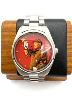 f1376 SHANGHAITANG 手巻き 腕時計 メンズ