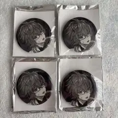 華Doll 缶バッジ 理人