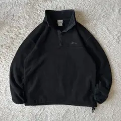 l.l.bean フリースジャケット