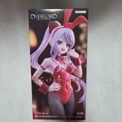 BiCute Bunnies Figure -シャルティア・レッドver.-