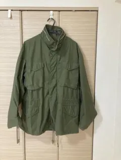 M-65 フィールドジャケット 1st MEDIUM REGULAR