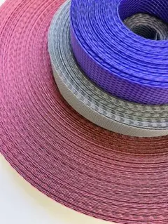 PPバンド【3色セット】