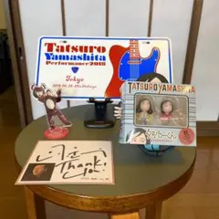 2025年最新】山下達郎 サインの人気アイテム - メルカリ