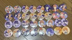 STPR すとぷり ななもり。 ジェル 缶バッジ