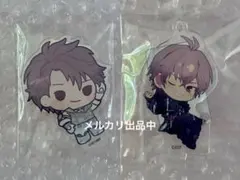 御堂虎於 ムビナナ 8周年 アクスタ 2点セット