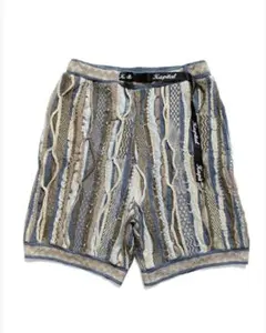 ☆kapital kountry カーゴショートパンツ ボロ加工☆ ☆kapital kountry カーゴショートパンツ ボロ加工☆