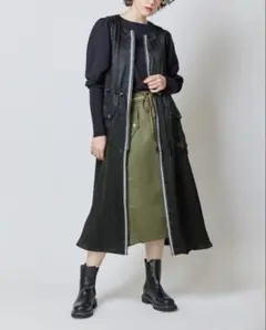 SALE‼️RITSUKO SHIRAHAMA コレクションラインコート 美品 楽天市場】リツコシラハマ（コート・ジャケット｜レディース